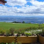Chalé La Fretaz By Interhome