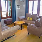 La Fretaz By Interhome Domek alpejski *