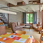 La Fretaz By Interhome * Bullet
