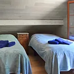 La Fretaz By Interhome *