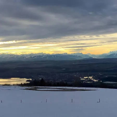 La Fretaz By Interhome *