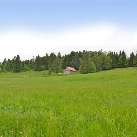 La Fretaz By Interhome *