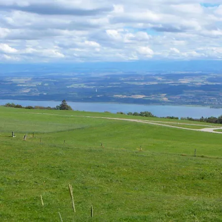 La Fretaz By Interhome Σαλέ