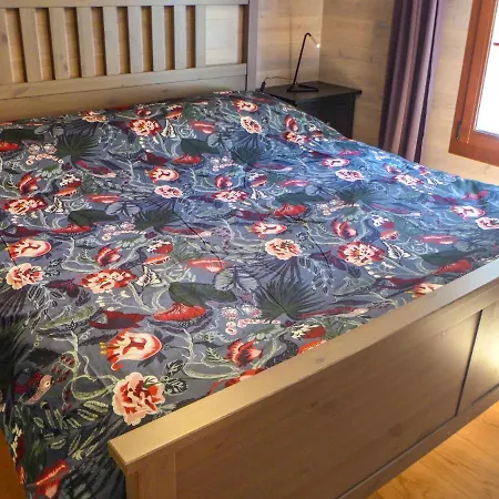 La Fretaz By Interhome *
