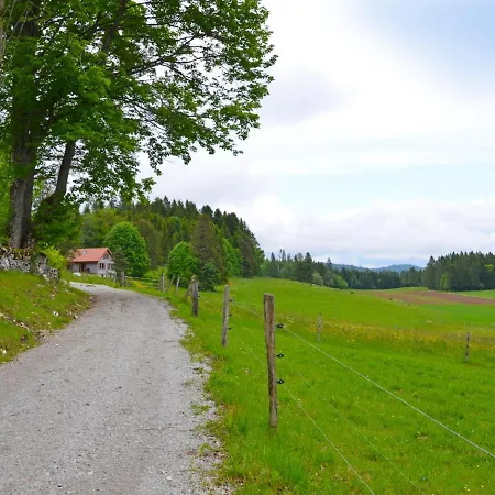 La Fretaz By Interhome Σαλέ *