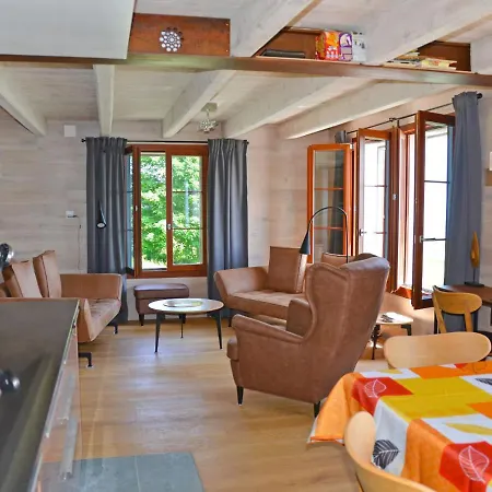La Fretaz By Interhome *