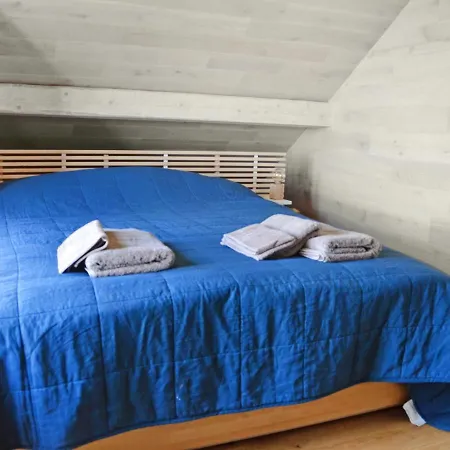 La Fretaz By Interhome Chalet