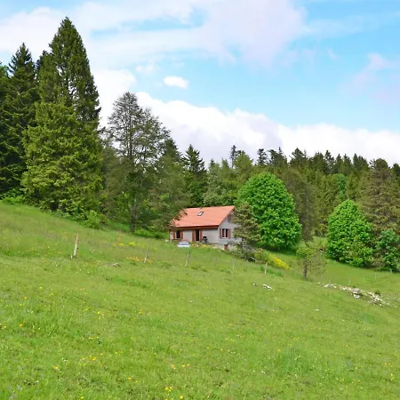 La Fretaz By Interhome *