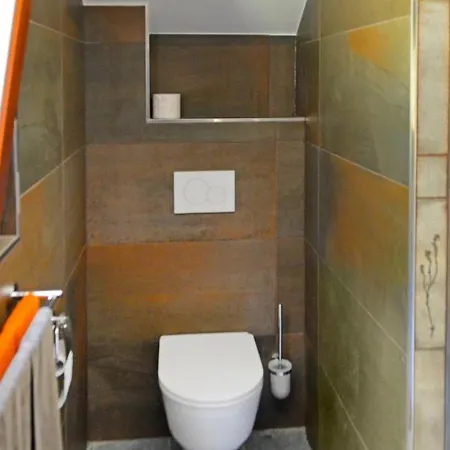 La Fretaz By Interhome Chalet *