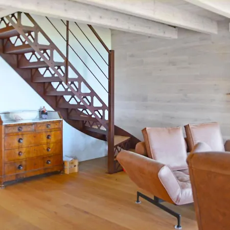 La Fretaz By Interhome *