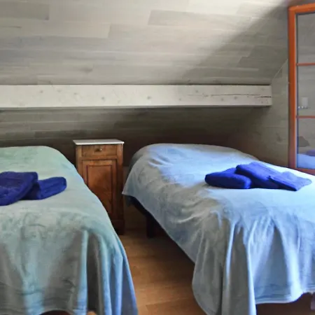 La Fretaz By Interhome *