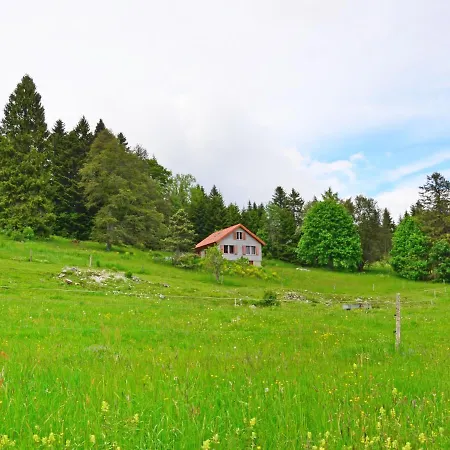 La Fretaz By Interhome * Bullet