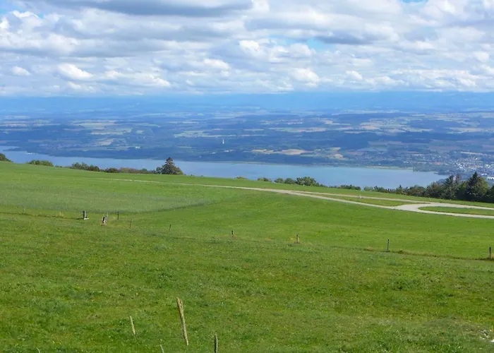 La Fretaz By Interhome Chalet