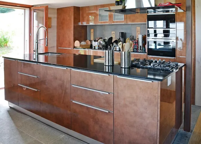 La Fretaz By Interhome *