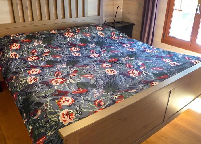 La Fretaz By Interhome *