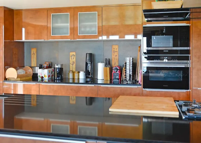 La Fretaz By Interhome Chalet Bullet