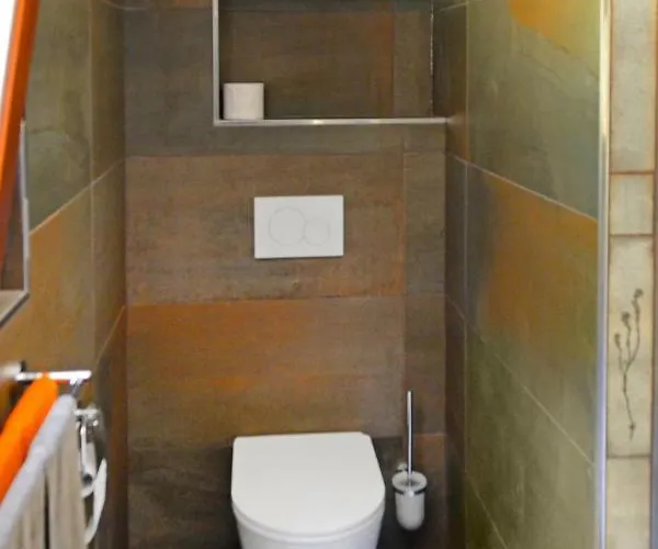 La Fretaz By Interhome Domek alpejski *