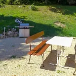 La Fretaz By Interhome Dağ evi Bullet