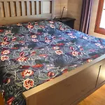 La Fretaz By Interhome *