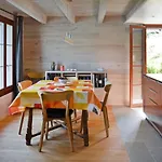 La Fretaz By Interhome Dağ evi *
