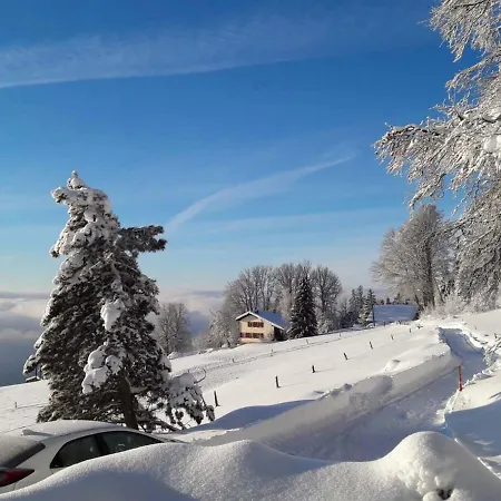 La Fretaz By Interhome *