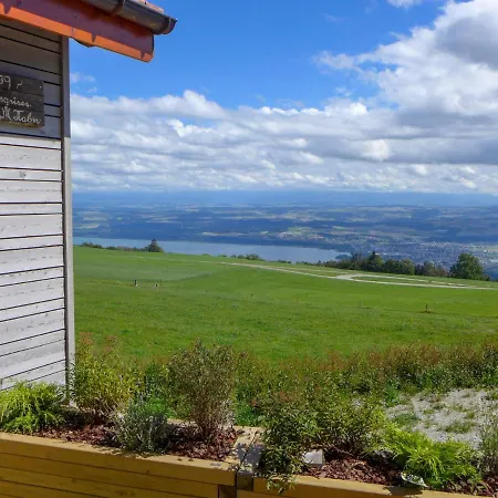 La Fretaz By Interhome Chalet