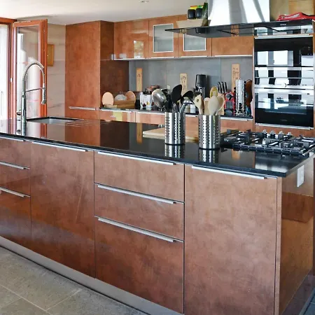 La Fretaz By Interhome *