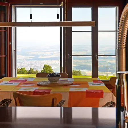 La Fretaz By Interhome Chalet *