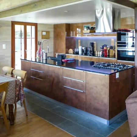 La Fretaz By Interhome * Bullet