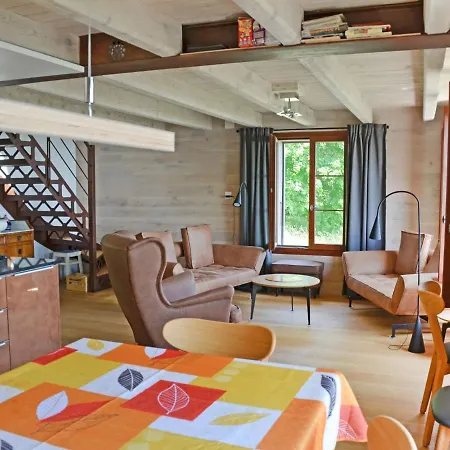 La Fretaz By Interhome * Bullet