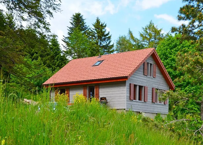 La Fretaz By Interhome * Bullet