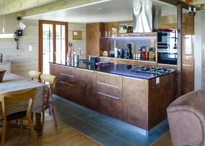 La Fretaz By Interhome * Bullet