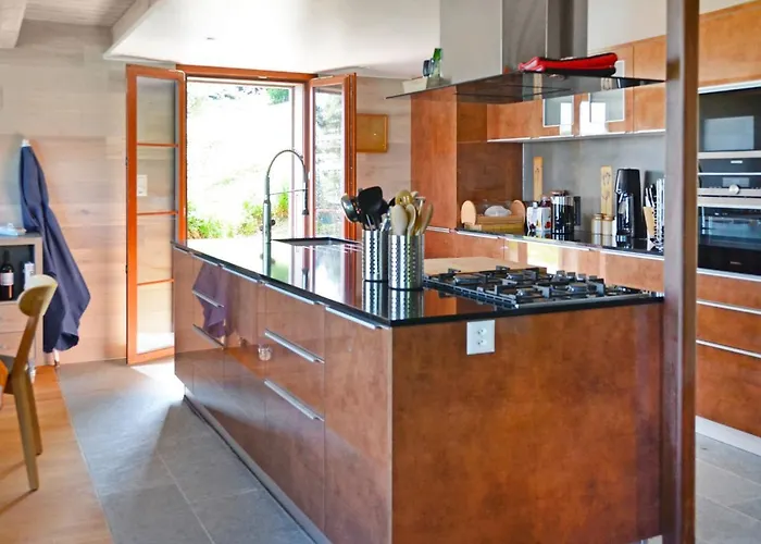 La Fretaz By Interhome * Bullet